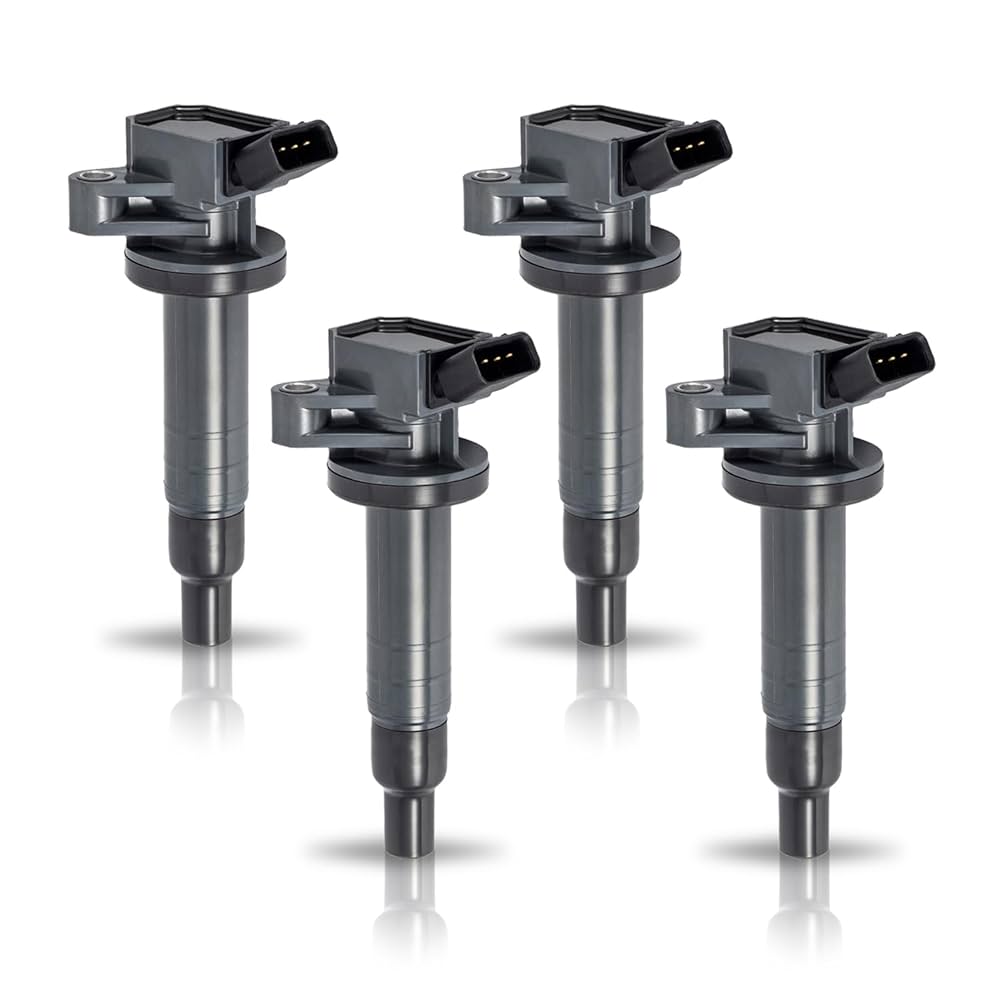 ENA Ignition Coils compatible with - Corolla Matrix MR2